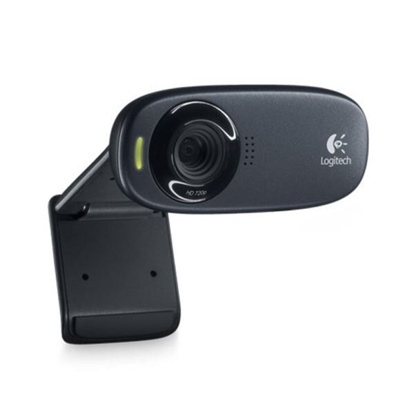 Logitech C310 720P Webcam 960-001065 V-U0015