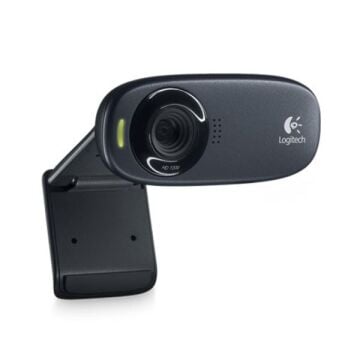 Logitech C310 720P Webcam 960-001065 V-U0015