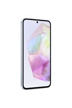 Samsung Galaxy A35 5G 8 GB 128 GB Mavi (Samsung Türkiye Garantili)