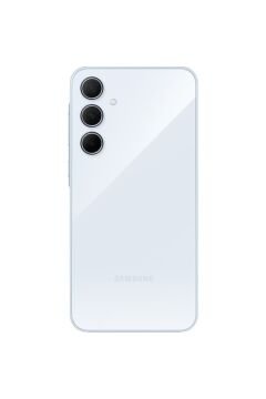 Samsung Galaxy A35 5G 8 GB 128 GB Mavi (Samsung Türkiye Garantili)
