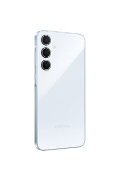 Samsung Galaxy A35 5G 8 GB 128 GB Mavi (Samsung Türkiye Garantili)