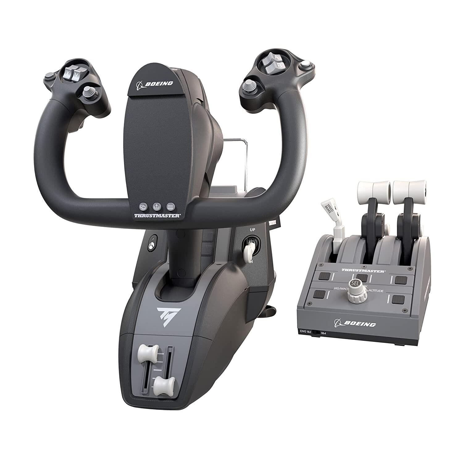 TCA Yoke Pack Boeing Edition (PC, XBOX)