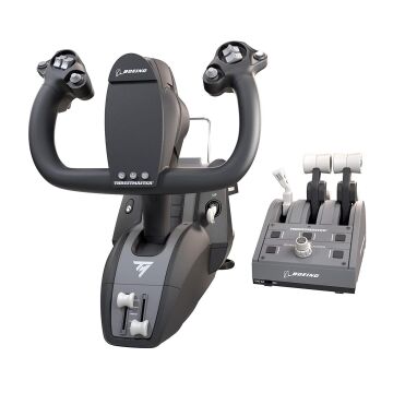 TCA Yoke Pack Boeing Edition (PC, XBOX)