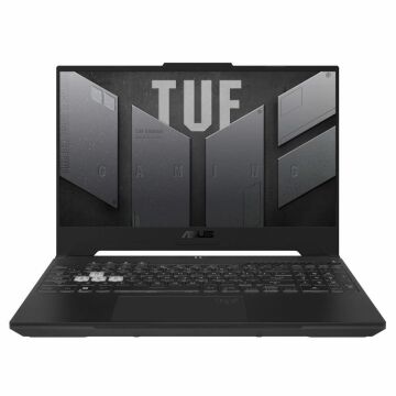 Asus Tuf Gaming F15 FX507ZC4-HN211 i5-12500H 8 Gb 512 Gb Ssd RTX3050 15.6'' Full HD Gamin