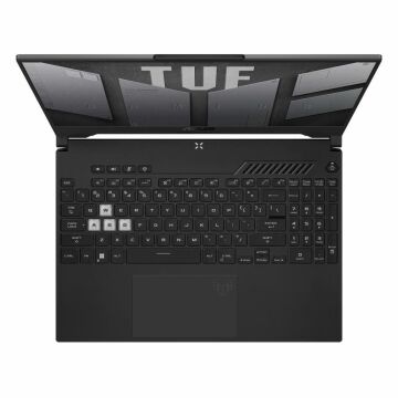 Asus Tuf Gaming F15 FX507ZC4-HN211 i5-12500H 8 Gb 512 Gb Ssd RTX3050 15.6'' Full HD Gamin