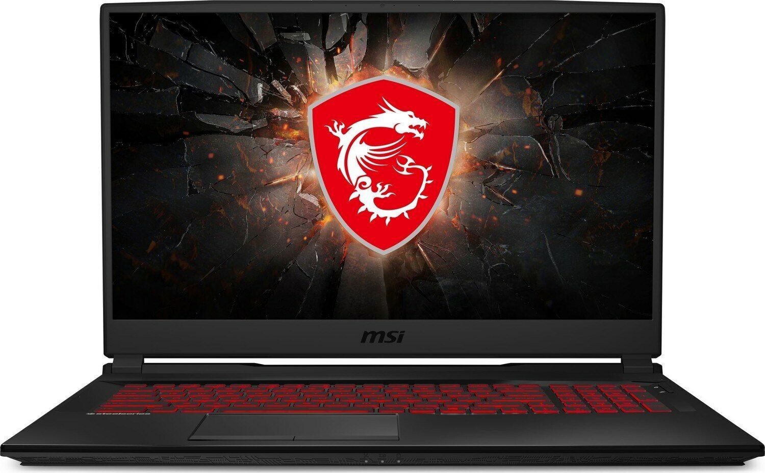 MSI GL75 Leopard 10SDR-258TR Intel Core i7 10750H 32 GB 1TB + 256GB SSD GTX1660 Ti Windows