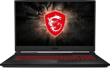 MSI GL75 Leopard 10SDR-258TR Intel Core i7 10750H 32 GB 1TB + 256GB SSD GTX1660 Ti Windows