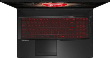 MSI GL75 Leopard 10SDR-258TR Intel Core i7 10750H 32 GB 1TB + 256GB SSD GTX1660 Ti Windows