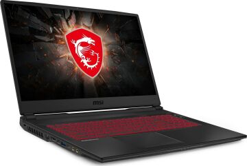 MSI GL75 Leopard 10SDR-258TR Intel Core i7 10750H 32 GB 1TB + 256GB SSD GTX1660 Ti Windows