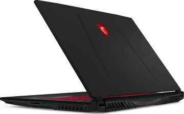 MSI GL75 Leopard 10SDR-258TR Intel Core i7 10750H 32 GB 1TB + 256GB SSD GTX1660 Ti Windows