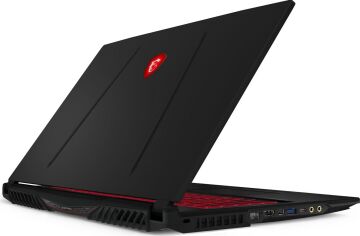 MSI GL75 Leopard 10SDR-258TR Intel Core i7 10750H 32 GB 1TB + 256GB SSD GTX1660 Ti Windows