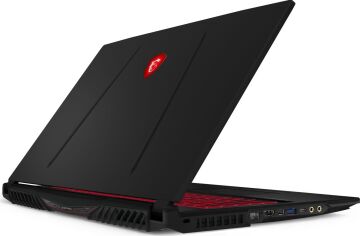 MSI GL75 Leopard 10SDR-258TR Intel Core i7 10750H 32 GB 1TB + 256GB SSD GTX1660 Ti Windows