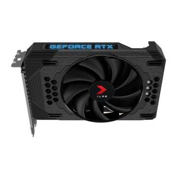 PNY GeForce RTX 3060 12GB XLR8 Revel Epic-X RGB Single Fan VCG306012SFXPPB Ekran Kartı