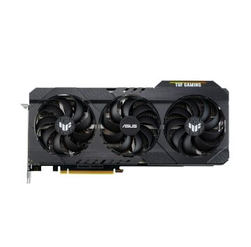 Asus TUF-RTX3060-12G-GAMING 12GB 192Bit GDDR6