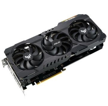 Asus TUF-RTX3060-12G-GAMING 12GB 192Bit GDDR6