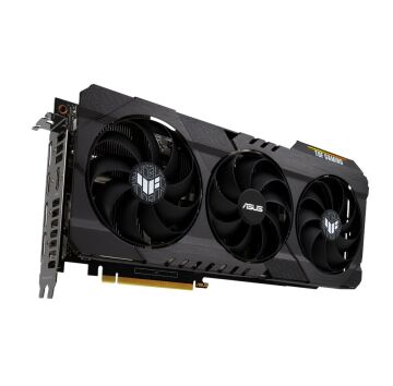 Asus TUF-RTX3060-12G-GAMING 12GB 192Bit GDDR6