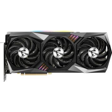 Msı GeForce RTX 3080 Gaming X Trio 10GB 1440MHz OC GDDR6X DX12 PCI-Express 4.0 Ekran Kartı
