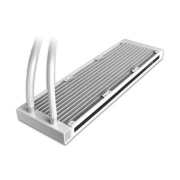 ID-COOLING ZoomFlow 360X Snow RGB 360mm Sıvı Soğutucu