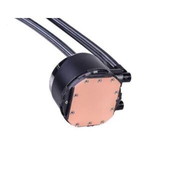 ID-COOLING ZoomFlow 240X ARGB 4Pin PWM 240mm Sıvı Soğutucu