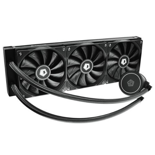 ID-COOLING FrostFlow X 360 4Pin PWM 360mm İşlemci Sıvı Soğutucu