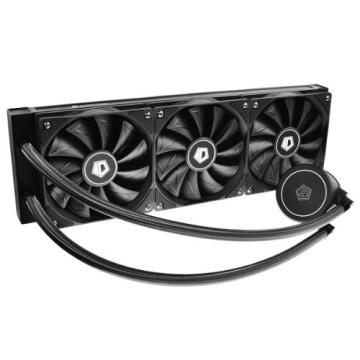 ID-COOLING FrostFlow X 360 4Pin PWM 360mm İşlemci Sıvı Soğutucu