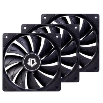 ID-COOLING FrostFlow X 360 4Pin PWM 360mm İşlemci Sıvı Soğutucu