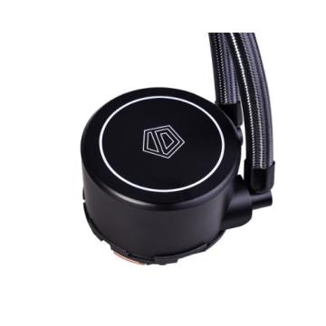 ID-COOLING FrostFlow X 360 4Pin PWM 360mm İşlemci Sıvı Soğutucu