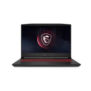 MSI Pulse GL66 11UEK-048TR i7-11800H 16GB 1TB SSD 6GB GeForce RTX 3060 15.6'' Full HD Win10