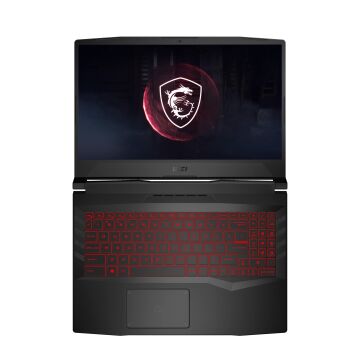 MSI Pulse GL66 11UEK-048TR i7-11800H 16GB 1TB SSD 6GB GeForce RTX 3060 15.6'' Full HD Win10