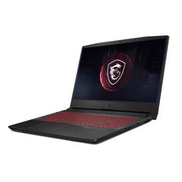 MSI Pulse GL66 11UEK-048TR i7-11800H 16GB 1TB SSD 6GB GeForce RTX 3060 15.6'' Full HD Win10