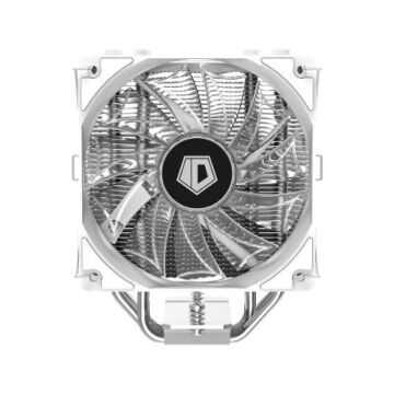 Id-Coolıng Se-224-XT White 4Pin PWM 120mm İşlemci Soğutucu