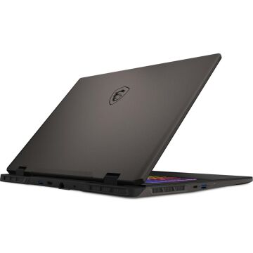 MSI NB SWORD 17 HX B14VEKG-053XTR I7-14700HX 32GB DDR5 RTX4050 GDDR6 6GB 1TB SSD 17.0 FHD+ 165Hz DOS