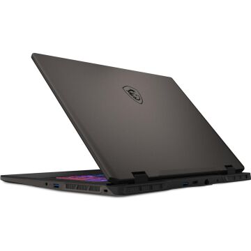 MSI NB SWORD 17 HX B14VEKG-053XTR I7-14700HX 32GB DDR5 RTX4050 GDDR6 6GB 1TB SSD 17.0 FHD+ 165Hz DOS