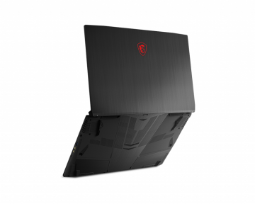 MSI NB GF75 Thin 10UE-083TR i7-10750H 16 GB 1 TB SSD 6 GB RTX3060 17.3'' W10H