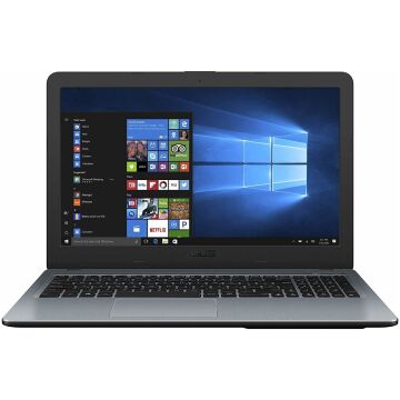 Asus X540UA-DM910 i3-7020U 4Gb 256Gb Ssd 15.6'' DOS
