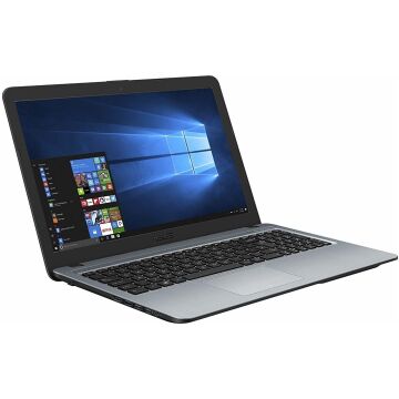 Asus X540UA-DM910 i3-7020U 4Gb 256Gb Ssd 15.6'' DOS