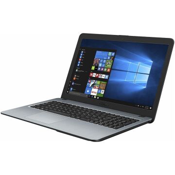 Asus X540UA-DM910 i3-7020U 4Gb 256Gb Ssd 15.6'' DOS