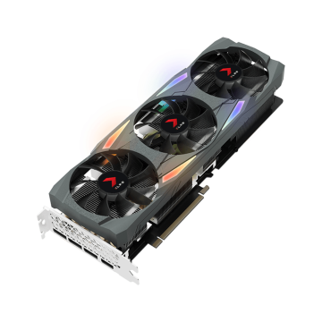 Pny RTX 3080 10GB XLR8 Gaming REVEL EPIC-X RGB Triple Fan 320 Bit GDDR6X