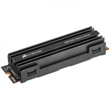 Corsair Force MP600 1TB 4950MB-4250MB/s M.2 SSD (CSSD-F1000GBMP600)
