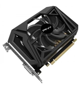 PNY  RTX 2060  VCG20606SFPPB 6GB GDDR6 192Bit Gaming Ekran Kartı