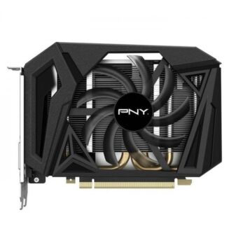 PNY  RTX 2060  VCG20606SFPPB 6GB GDDR6 192Bit Gaming Ekran Kartı