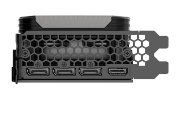 PNY RTX 3070 Tİ REVEL EPIC-X VCG3070T8TFXPPB BULK