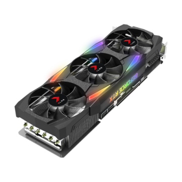 PNY RTX 3080Tİ UPRISING12GB GDDR6 VCG3080T12TFXMPB