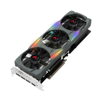 PNY RTX 3080Tİ UPRISING12GB GDDR6 VCG3080T12TFXMPB