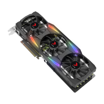 PNY RTX 3080Tİ UPRISING12GB GDDR6 VCG3080T12TFXMPB