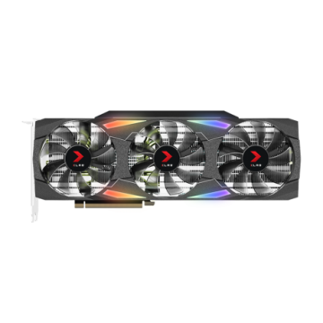 PNY RTX 3080Tİ UPRISING12GB GDDR6 VCG3080T12TFXMPB