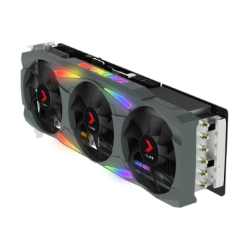 PNY RTX 3080Tİ UPRISING12GB GDDR6 VCG3080T12TFXMPB