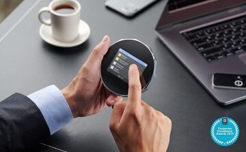 SecuX V20 Soğuk Cüzdan