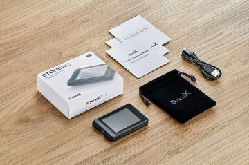 SecuX W10 Soğuk Cüzdan