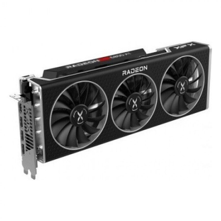 XFX Speedster SWFT 309 AMD Radeon RX 6800 XT Core RX-68XTAQFDB (BULK) 16GB GDDR6 256Bit DX